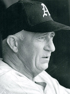 George Donges Photo